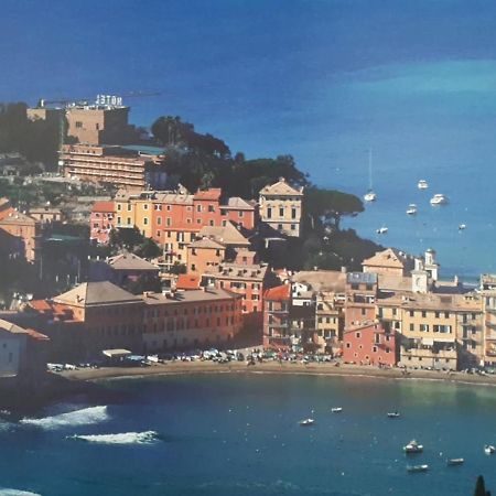 Casa Coppe… Affacciato Sulla Baia Delle Favole Διαμέρισμα Σέστρι Λεβάντε Εξωτερικό φωτογραφία