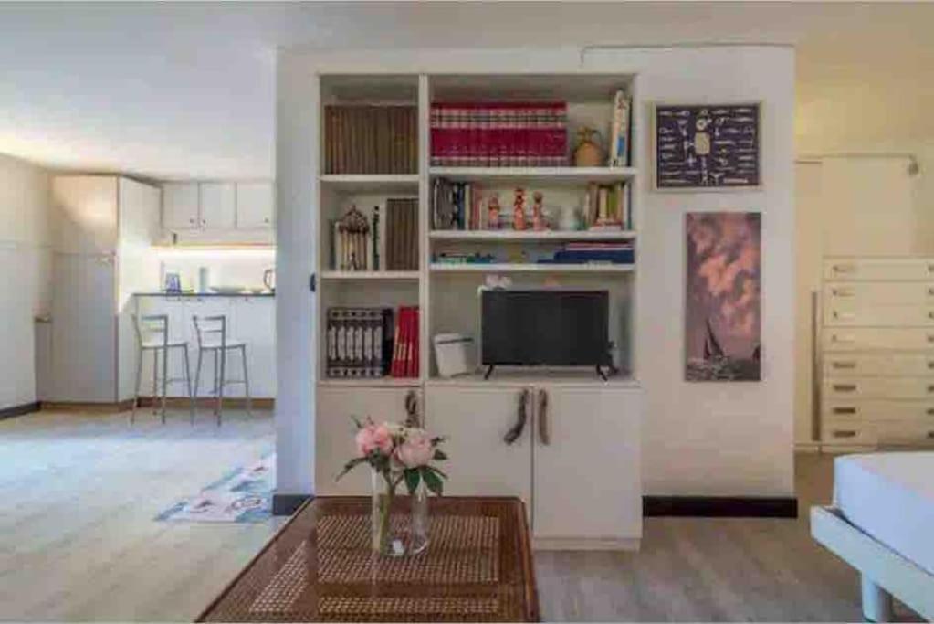 Casa Coppe… Affacciato Sulla Baia Delle Favole Διαμέρισμα Σέστρι Λεβάντε Εξωτερικό φωτογραφία