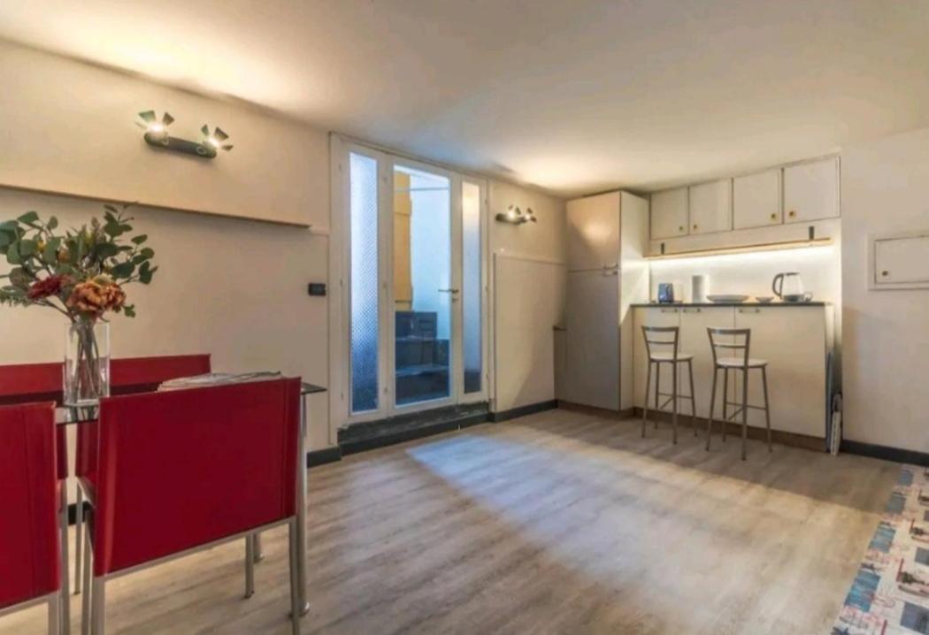 Casa Coppe… Affacciato Sulla Baia Delle Favole Διαμέρισμα Σέστρι Λεβάντε Εξωτερικό φωτογραφία