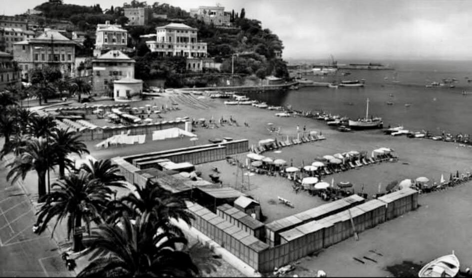 Casa Coppe… Affacciato Sulla Baia Delle Favole Διαμέρισμα Σέστρι Λεβάντε Εξωτερικό φωτογραφία
