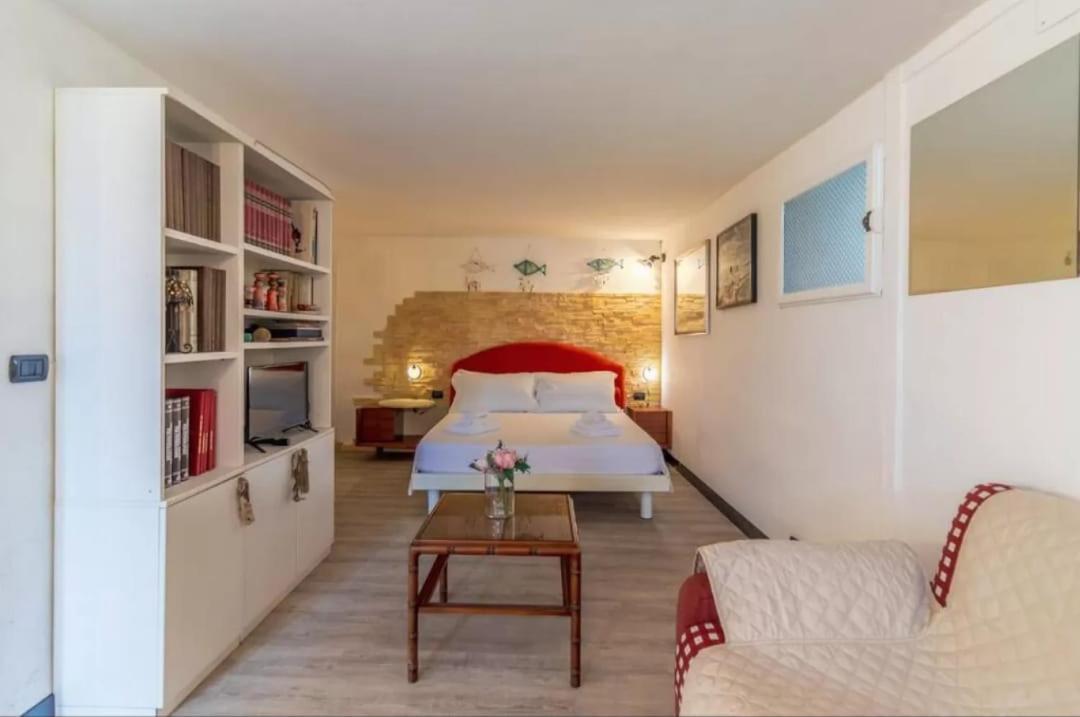 Casa Coppe… Affacciato Sulla Baia Delle Favole Διαμέρισμα Σέστρι Λεβάντε Εξωτερικό φωτογραφία