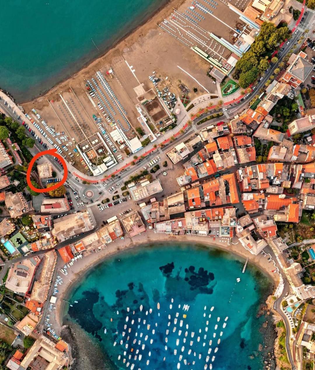 Casa Coppe… Affacciato Sulla Baia Delle Favole Διαμέρισμα Σέστρι Λεβάντε Εξωτερικό φωτογραφία